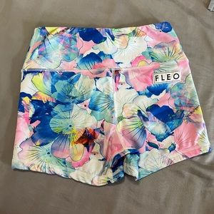 FLEO Mermaid Floral PHR